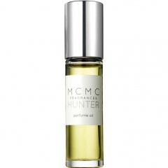 Hunter (Perfume Oil) von MCMC Fragrances