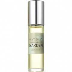 Garden (Perfume Oil) by MCMC Fragrances