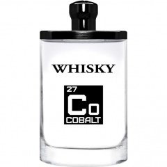 Whisky Cobalt by Evaflor