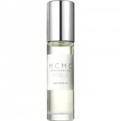 Maui (Perfume Oil) by MCMC Fragrances
