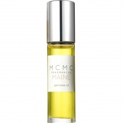 Maine (Perfume Oil) by MCMC Fragrances
