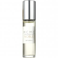 Noble (Perfume Oil) by MCMC Fragrances