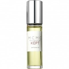 Kept (Perfume Oil) von MCMC Fragrances