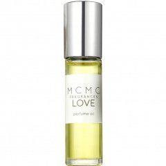 Love (Perfume Oil) von MCMC Fragrances
