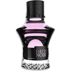 Black is Black Prestige Edition - Narcos Noir by Nu Parfums