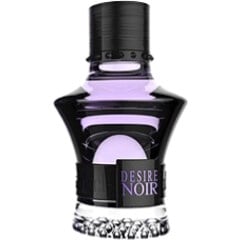 Black is Black Prestige Edition - Desire Noir by Nu Parfums