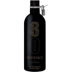 Whisky by Whisky 80 von Evaflor