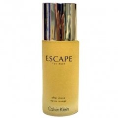 Escape for Men (After Shave) von Calvin Klein