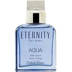 Eternity for Men Aqua (After Shave) by Calvin Klein