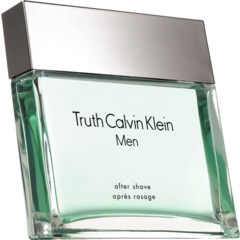 Truth Men (After Shave) von Calvin Klein