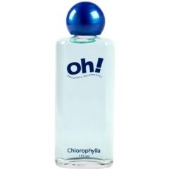 Oh! by Chlorophylla