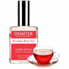 Rooibos Red Tea von Demeter Fragrance Library / The Library Of Fragrance