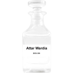 Attar Wardia by Oriental Style