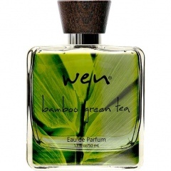 Wen - Bamboo Green Tea by Chaz Dean