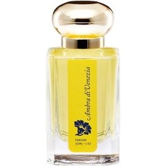 Ambra di Venezia (Perfume) by Montgomery Taylor