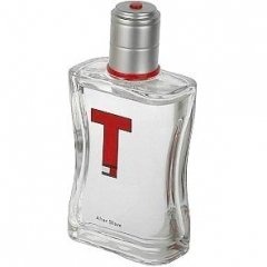T (After Shave) by Tommy Hilfiger