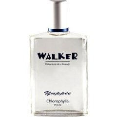 Walker by Chlorophylla
