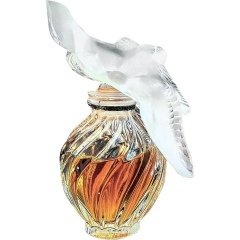 L'Air du Temps (Parfum) by Nina Ricci
