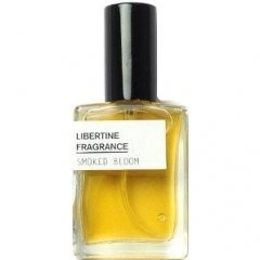 Smoked Bloom (Eau de Parfum) by Libertine Fragrance