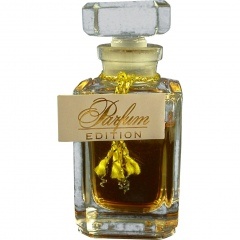 Parfum Edition von Roberto Calesi