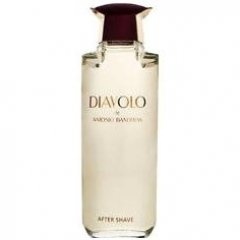 Diavolo for Men (After Shave) by Antonio Banderas