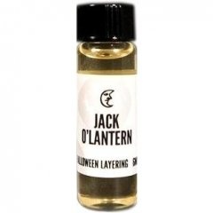 Jack O'Lantern by Sixteen92