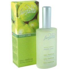 Fresh Lime by Farfalla