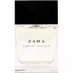 Vibrant Leather (Eau de Toilette) von Zara