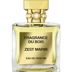 Zest Marin by Fragrance Du Bois