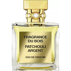 Patchouli Argent von Fragrance Du Bois