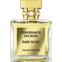 Baie Rose von Fragrance Du Bois