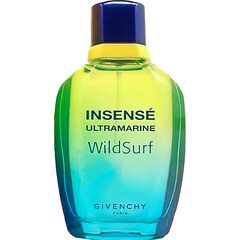 Insensé Ultramarine WildSurf by Givenchy
