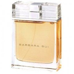 Le Parfum by Barbara Bui