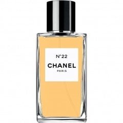 N°22 (Eau de Parfum) von Chanel