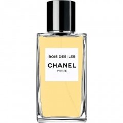 Bois des Îles (Eau de Parfum) von Chanel