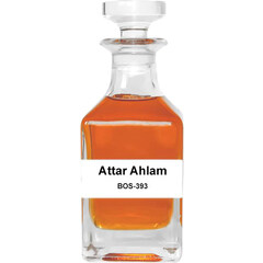Attar Ahlam by Oriental Style