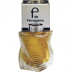 F de Ferragamo (Parfum) by Salvatore Ferragamo