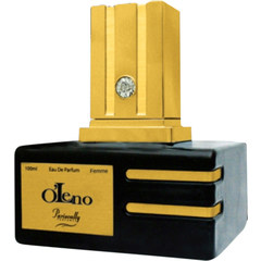 O'Leno Gold by Parisvally