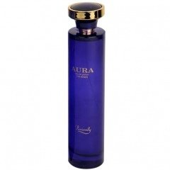 Aura for Women by Parisvally