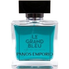 Le Grand Bleu by Panos Emporio
