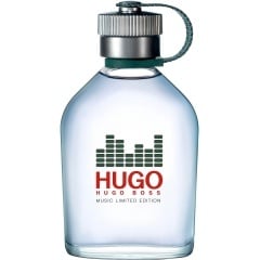 Hugo Music Limited Edition by Hugo Boss