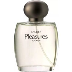 Pleasures for Men (Cologne) by Estēe Lauder