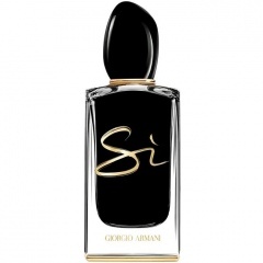 Sì Limited Edition (Eau de Parfum Intense) - Night Light von Giorgio Armani