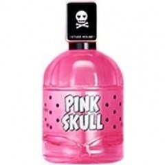 Pink Skull by Etude House
