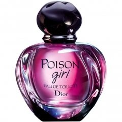Poison Girl (Eau de Toilette) by Dior