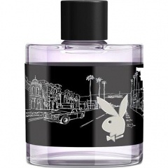 Hollywood / Sexy Hollywood (After Shave) by Playboy