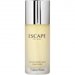 Escape for Men (Eau de Toilette) von Calvin Klein