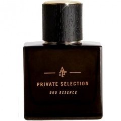 Private Selection - Oud Essence by Abercrombie & Fitch