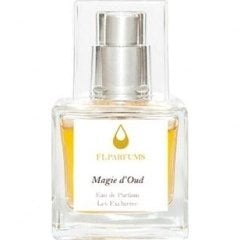 Magie d'Oud von FL Parfums