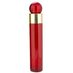 360° Red for Women by Perry Ellis